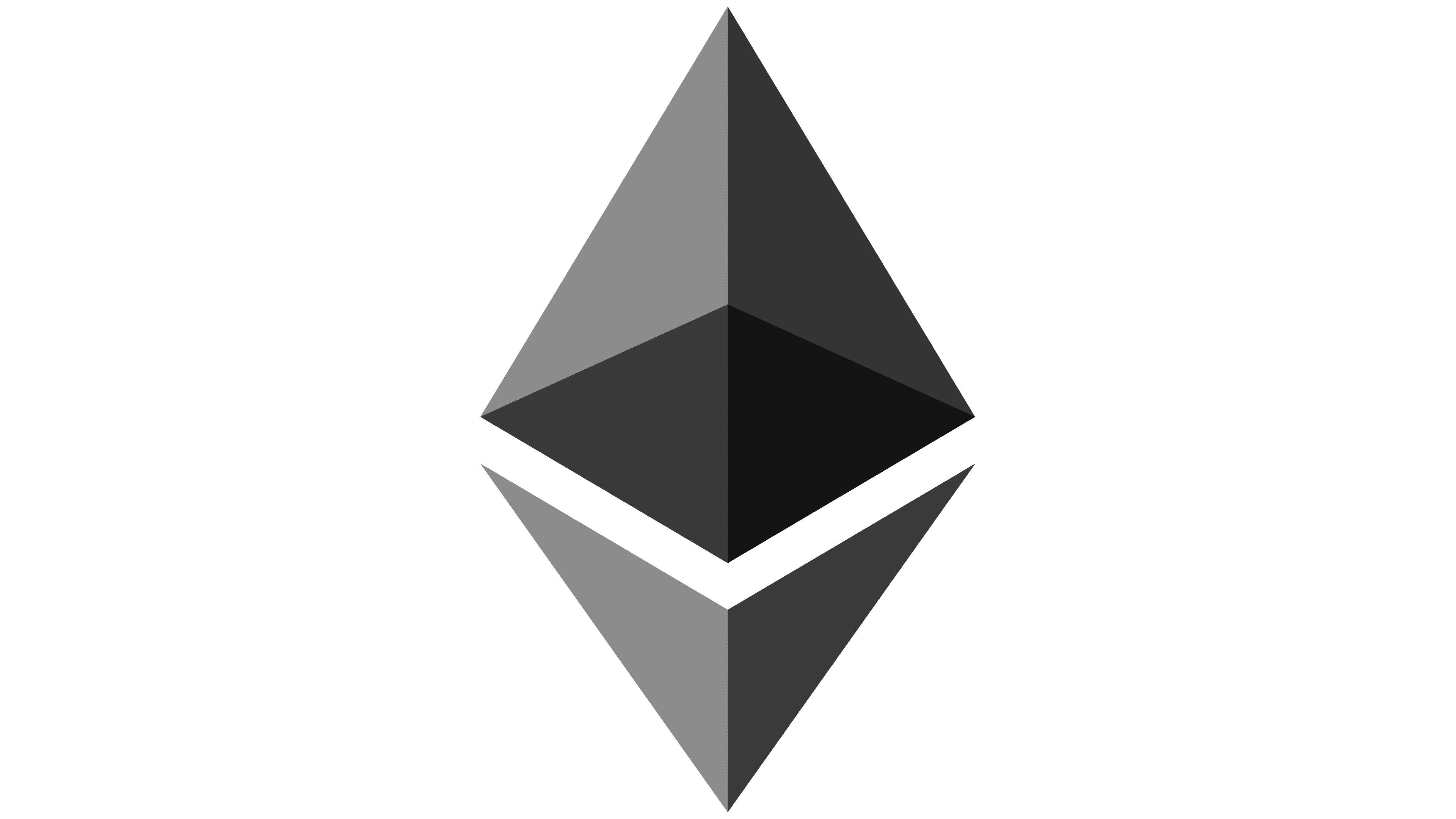 Ethereum 2.0 logo