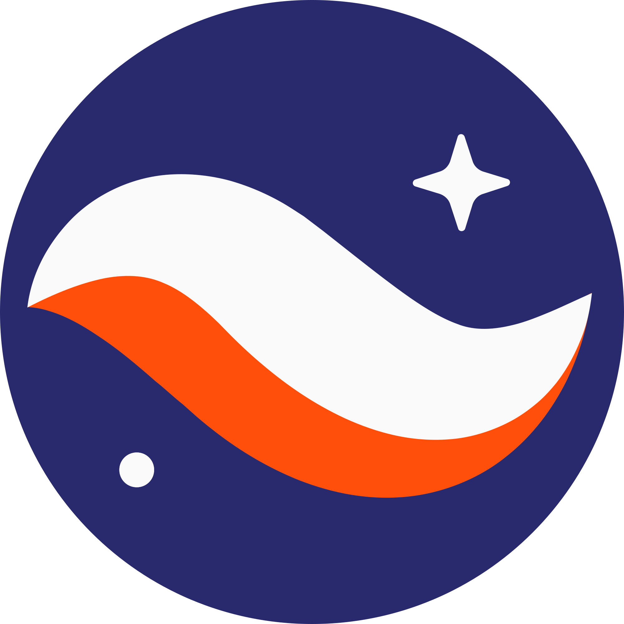 Starknet logo